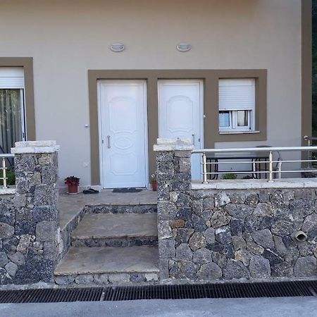 Pyrgi Studio Apartman Ípszosz Kültér fotó