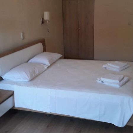 Pyrgi Studio Apartman Ípszosz Kültér fotó