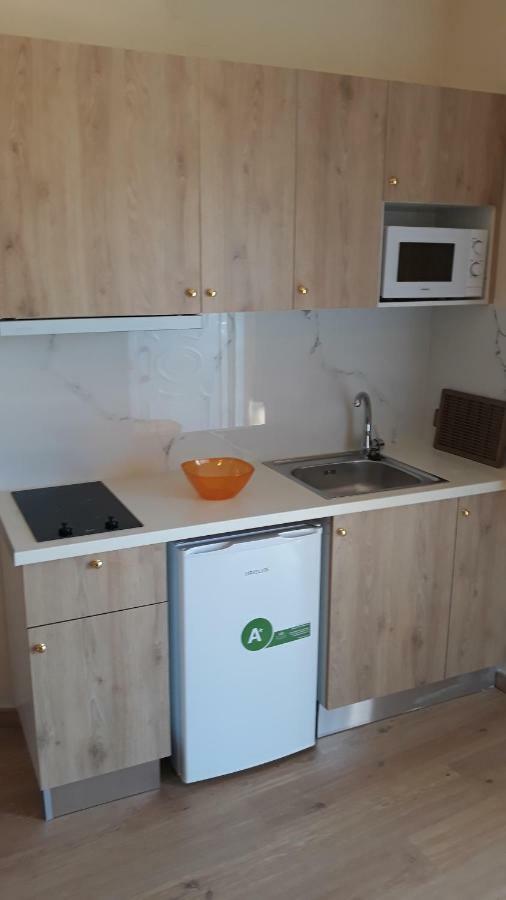Pyrgi Studio Apartman Ípszosz Kültér fotó